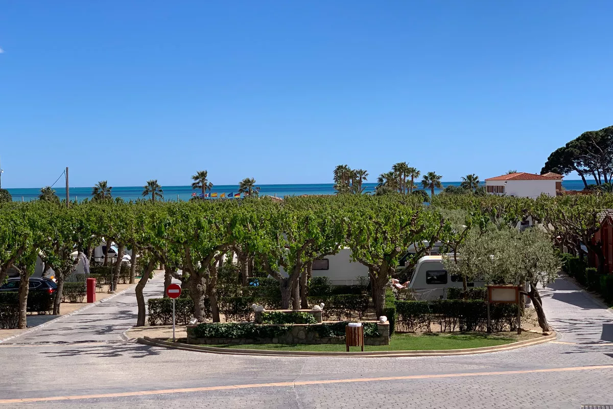 Camping Joan Bungalowpark