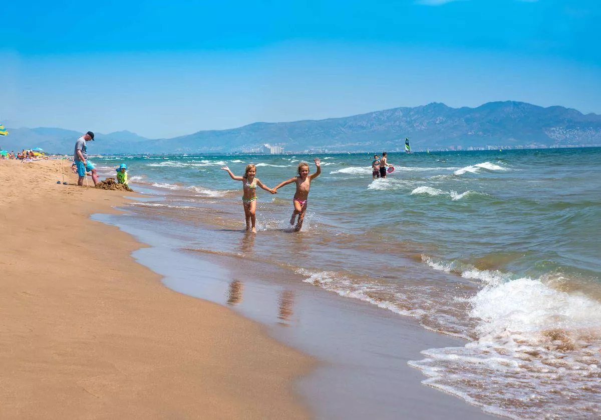 Campingplatz Aquarius