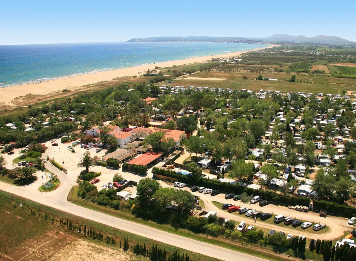 Campingplatz Aquarius-