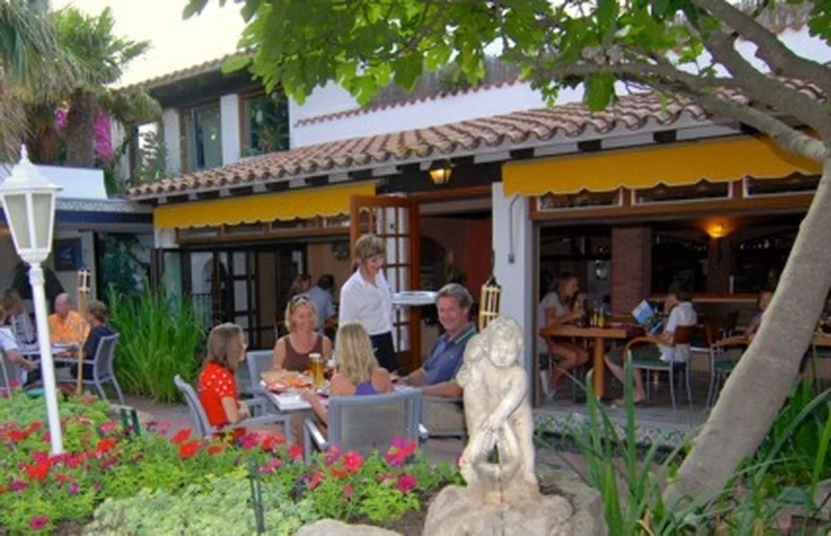 Campingplatz Aquarius-