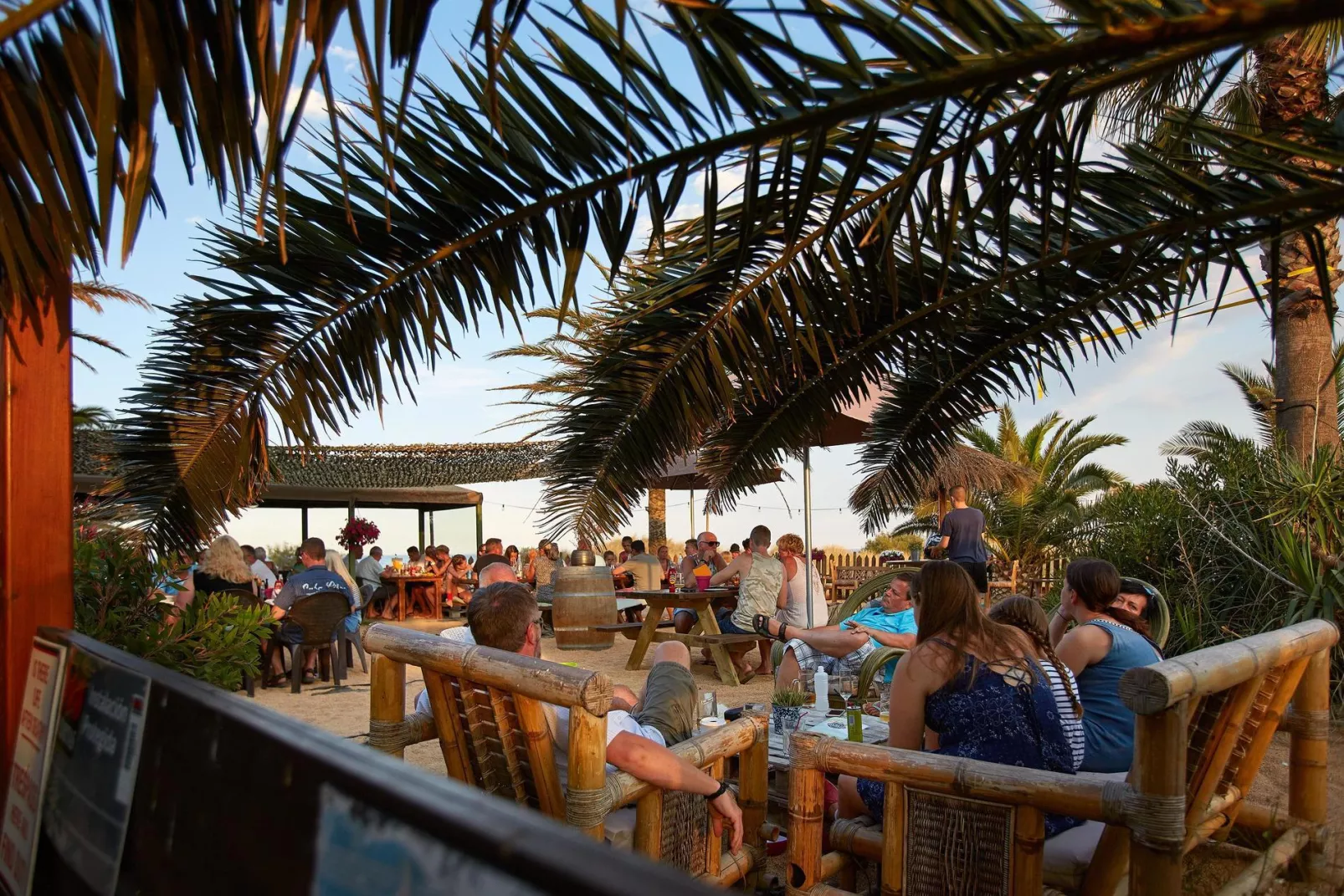 Campingplatz Aquarius-