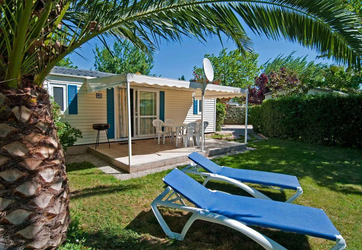 Campingplatz Aquarius-