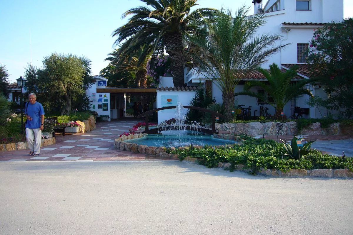 Campingplatz Aquarius-