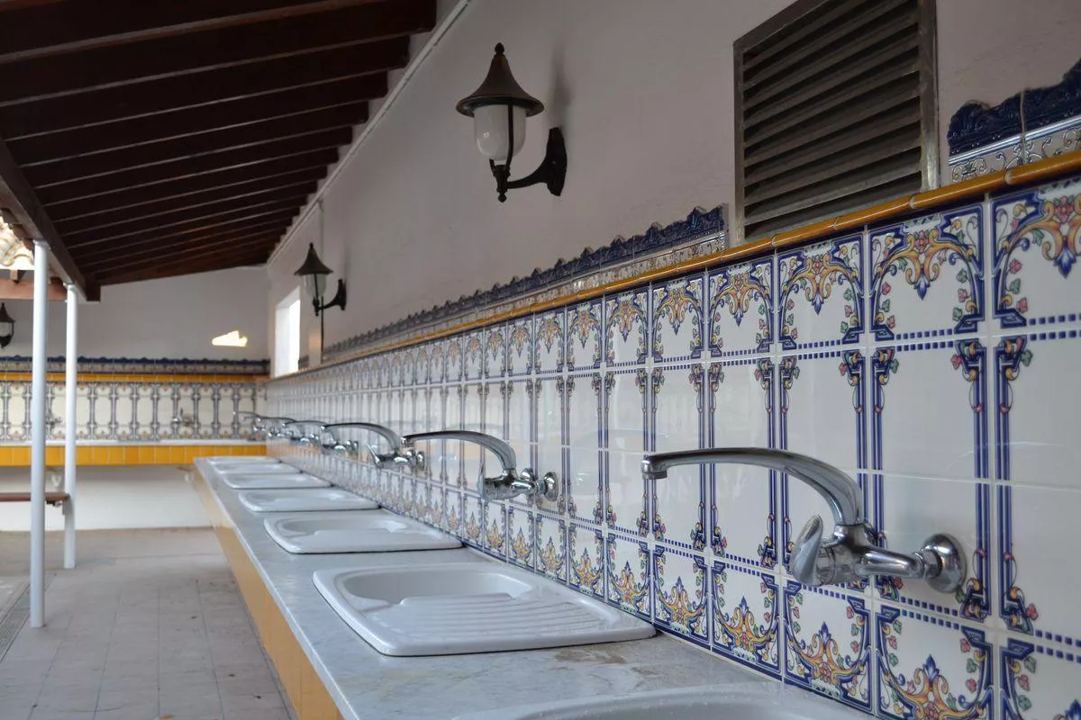 Campingplatz Aquarius-