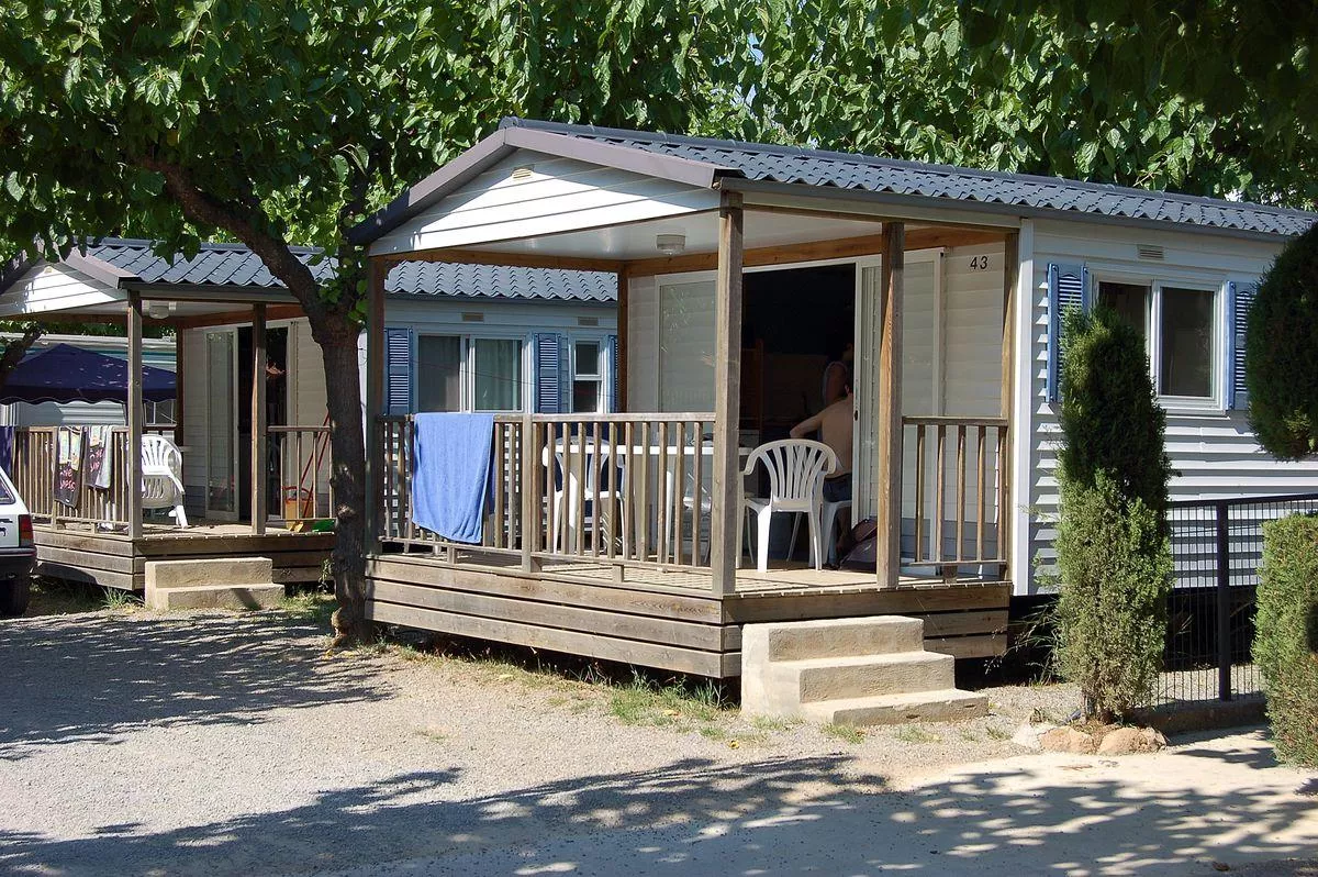 Campingplatz Mas Patoxas-