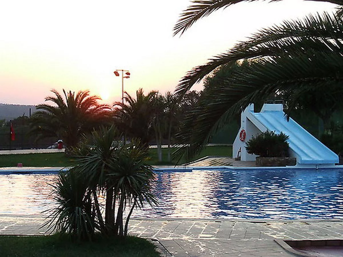 Campingplatz Mas Patoxas-