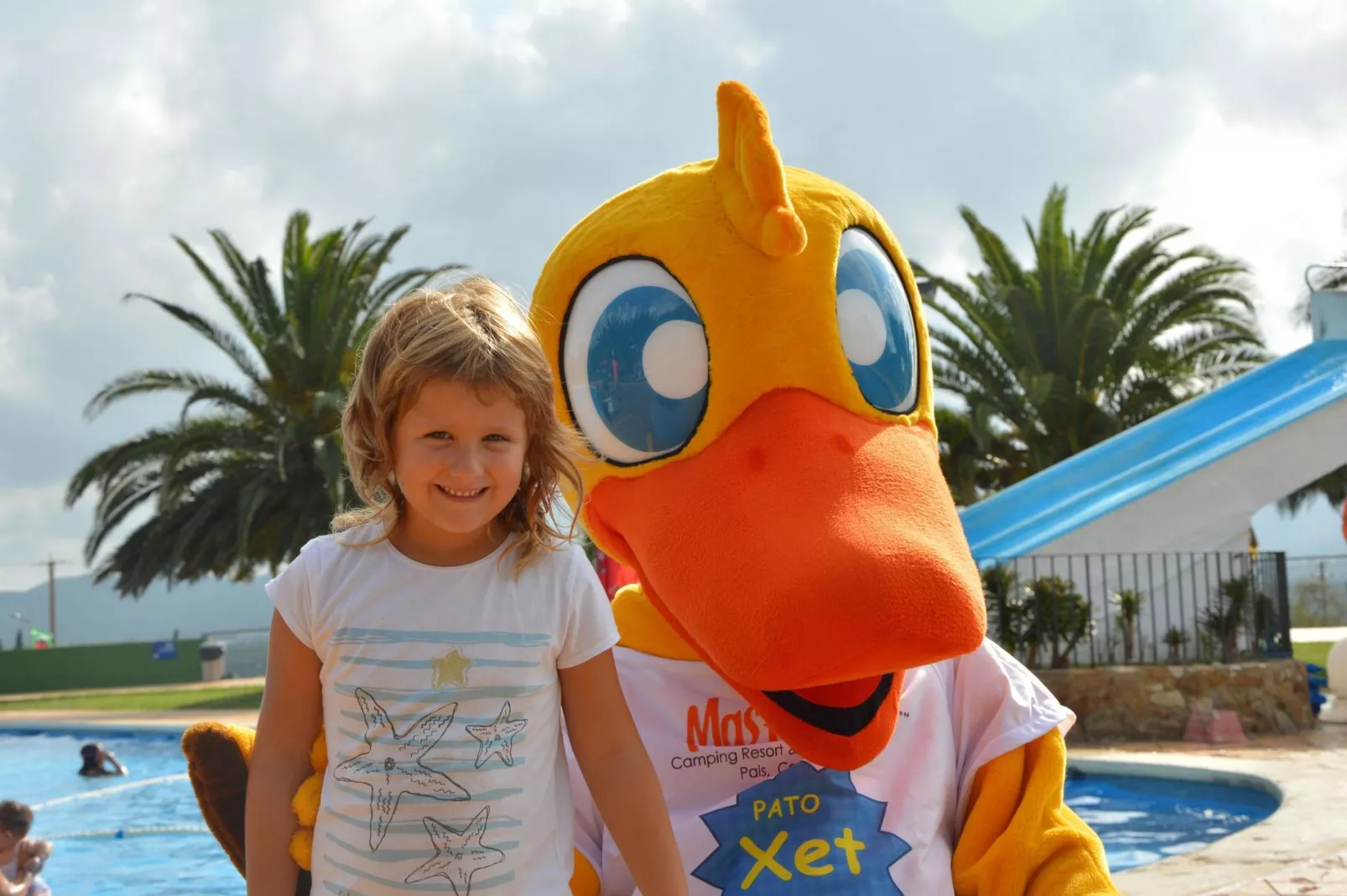 Campingplatz Mas Patoxas-