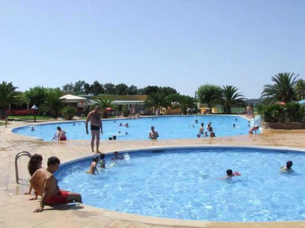 Campingplatz Mas Patoxas-