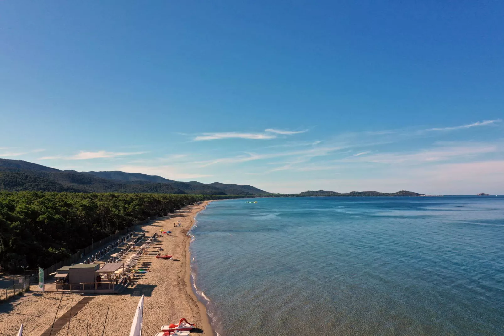 PuntAla Camping & Resort