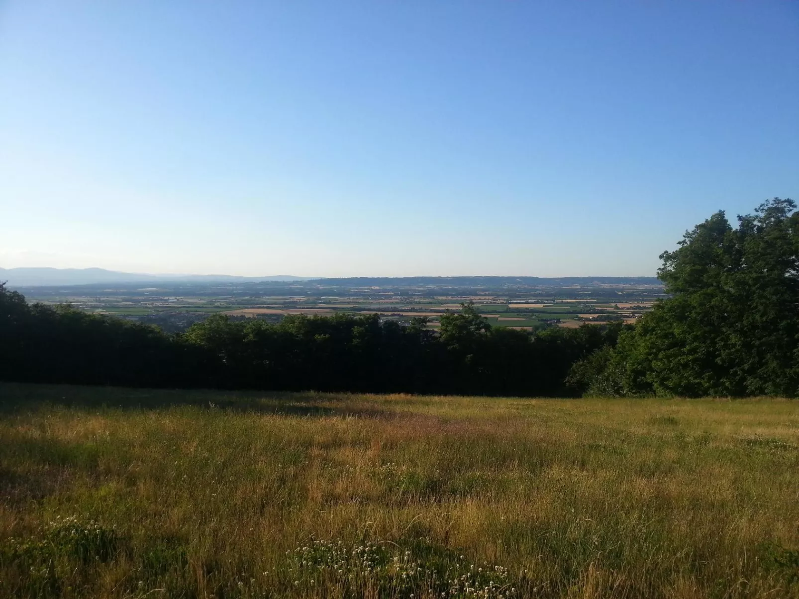 Flower Campingplatz La Châtaigneraie