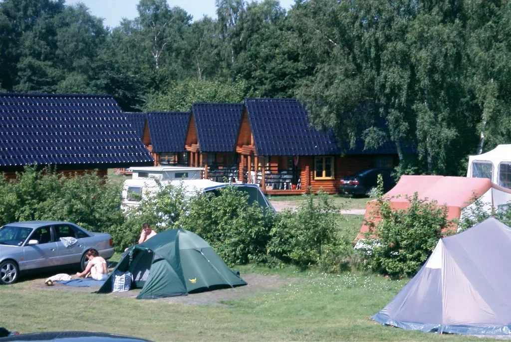 Sejs Bakker Campingplatz-