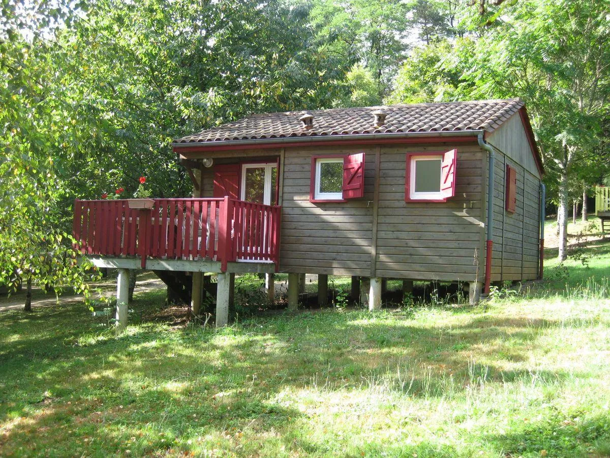 Campingplatz Le Repaire-