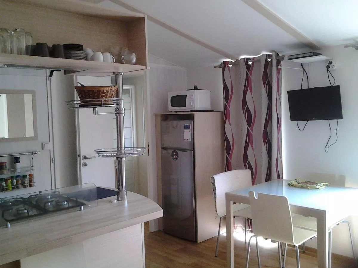 Campingplatz Le Repaire-