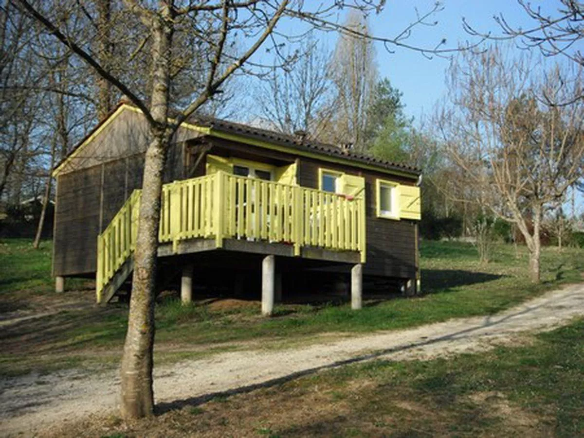 Campingplatz Le Repaire-