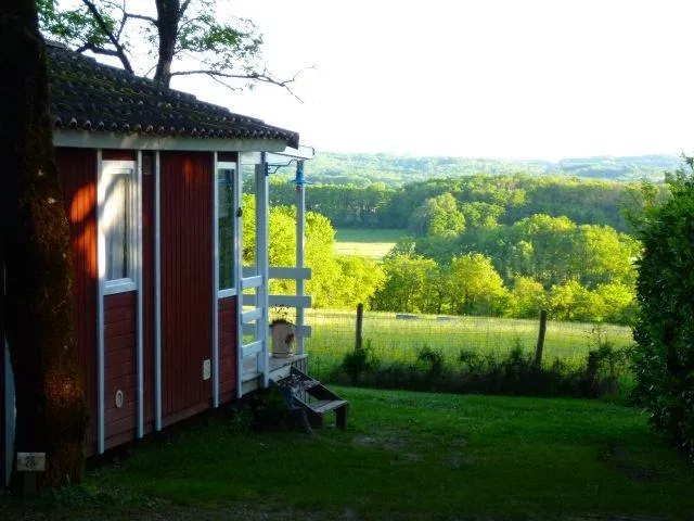 Sites & Paysages Die Schwalben