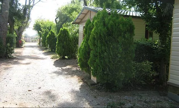 Flower Camping Le Pilon d’Agel-