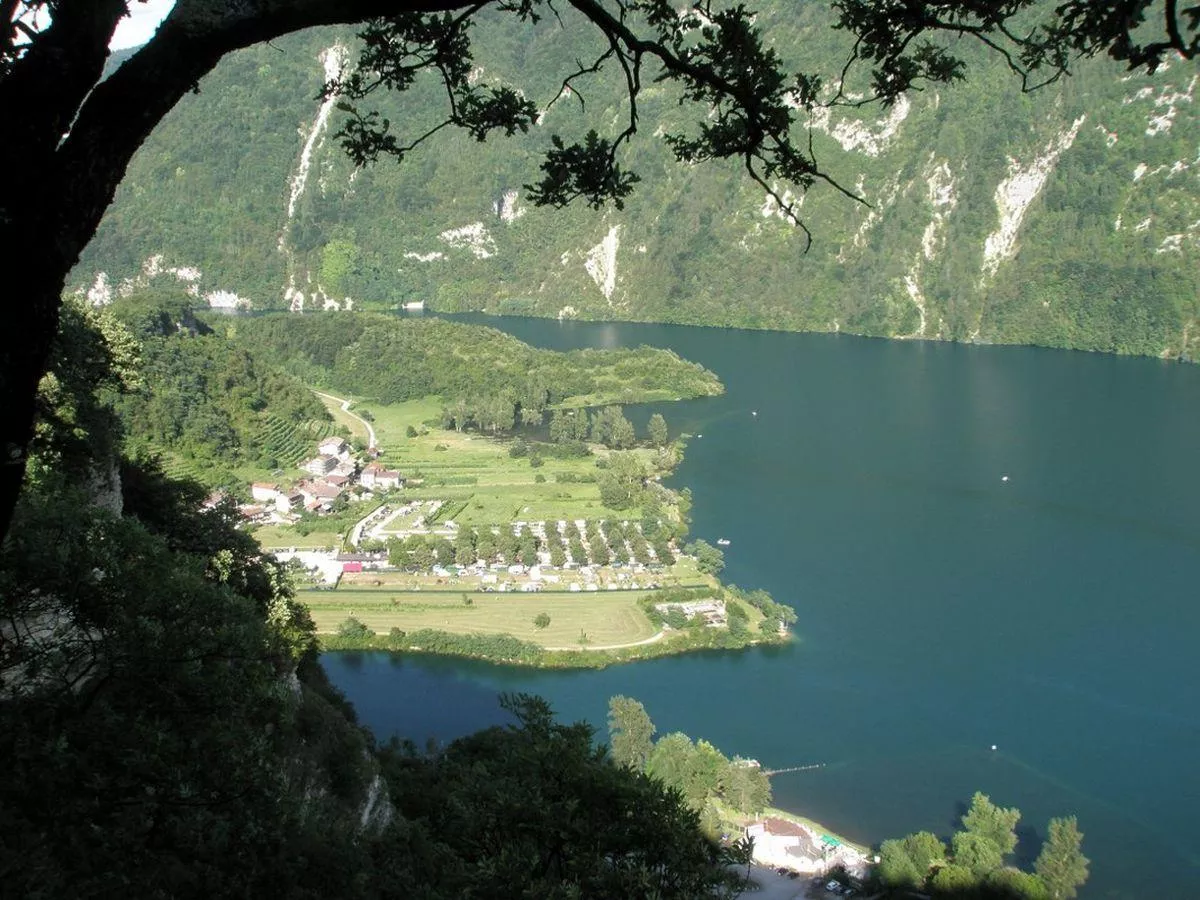 Campingdorf Lago Arsiè