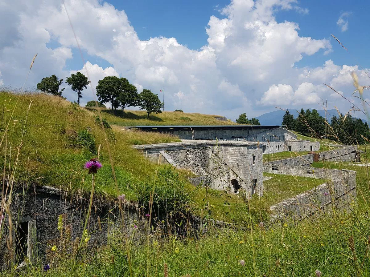 Campingdorf Lago Arsiè-