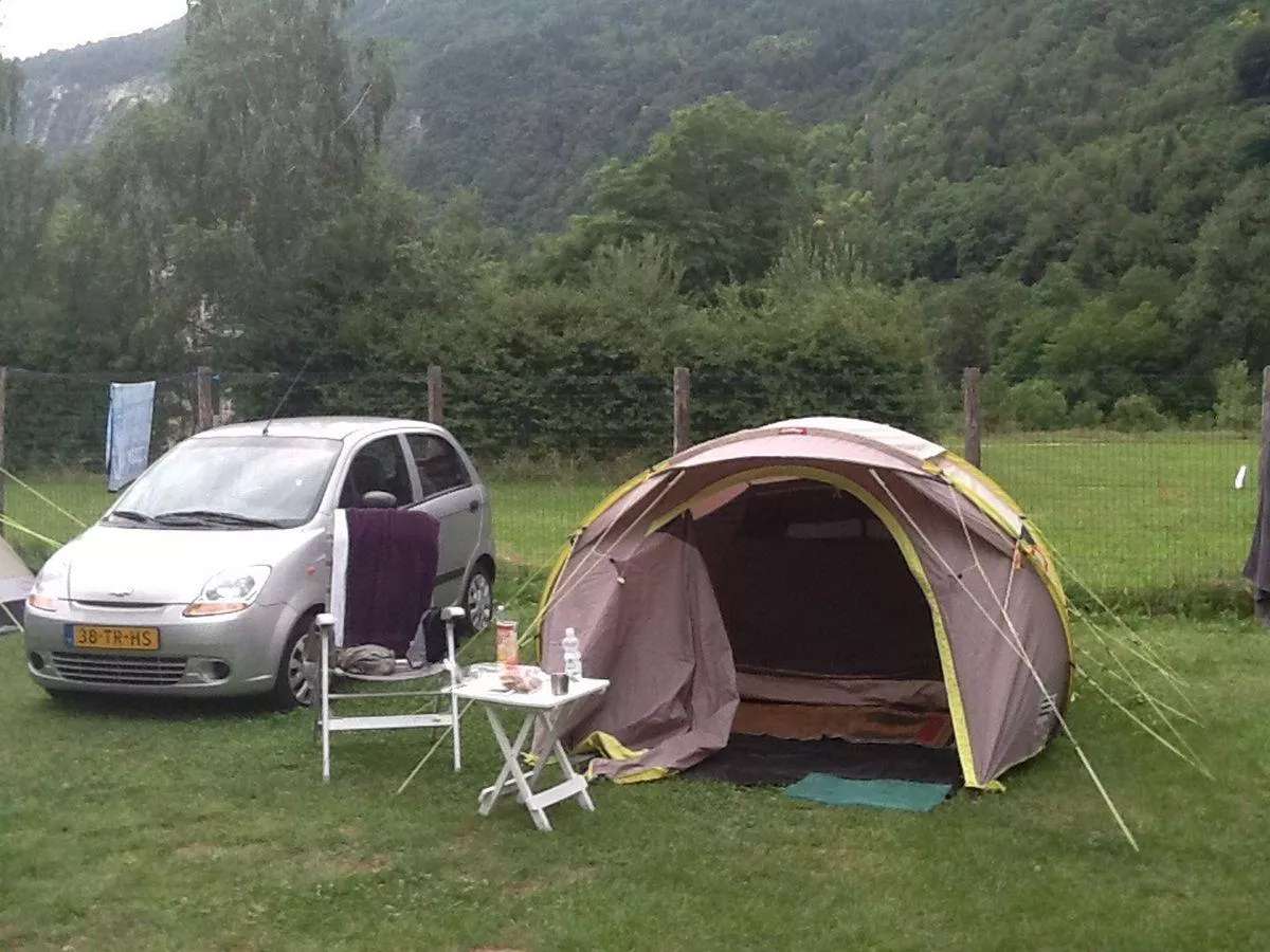 Campingdorf Lago Arsiè-