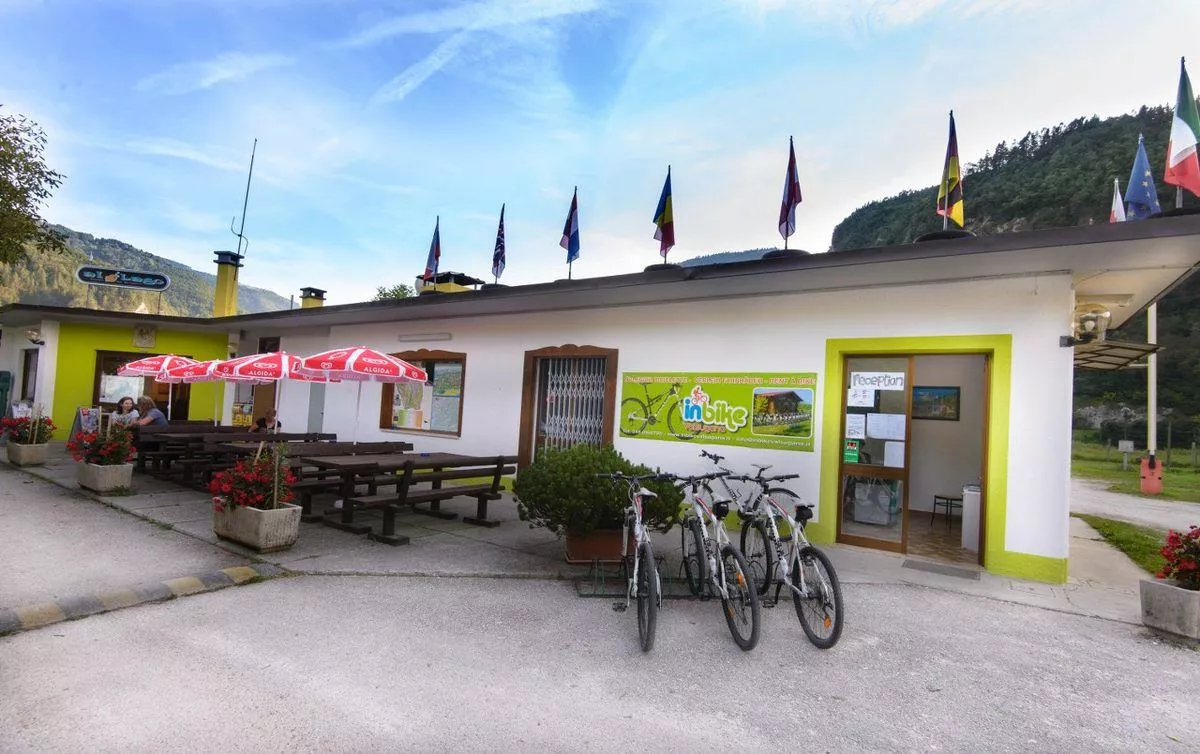 Campingdorf Lago Arsiè-