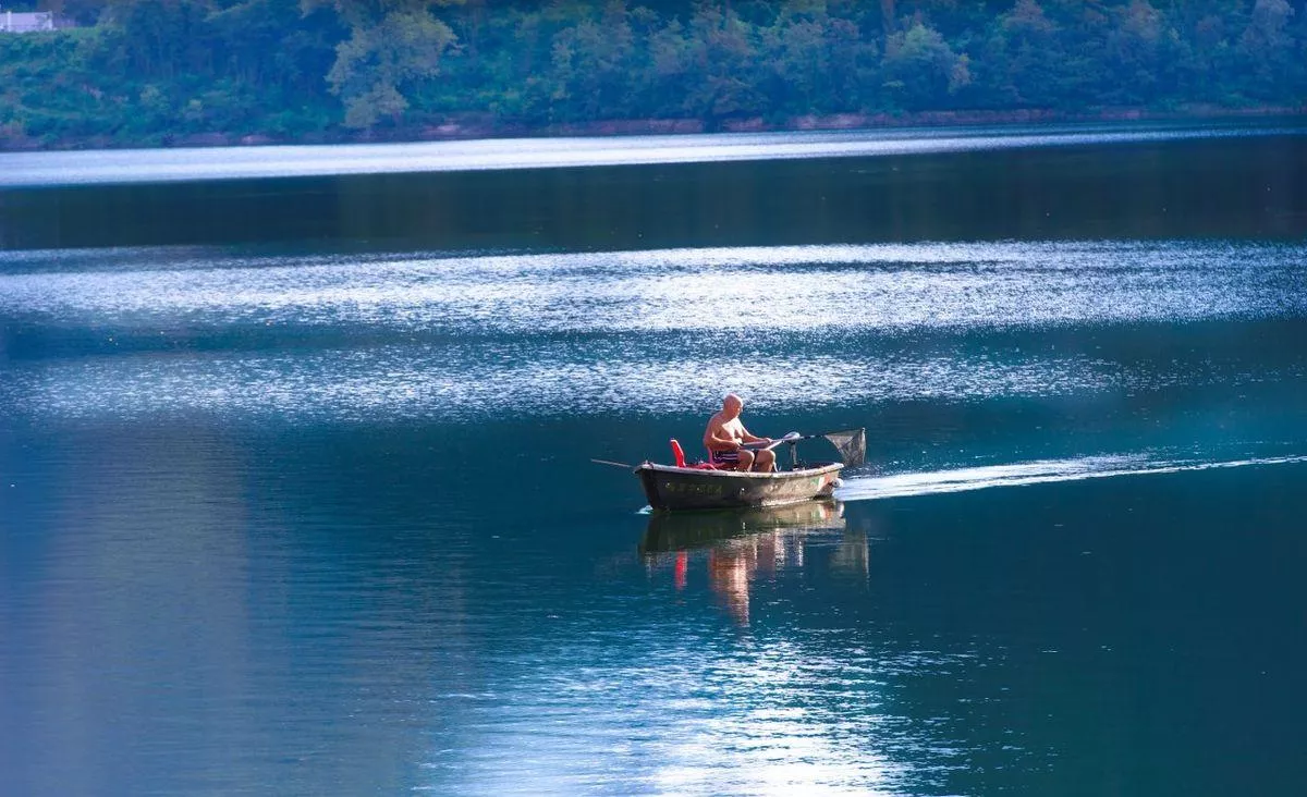 Campingdorf Lago Arsiè-