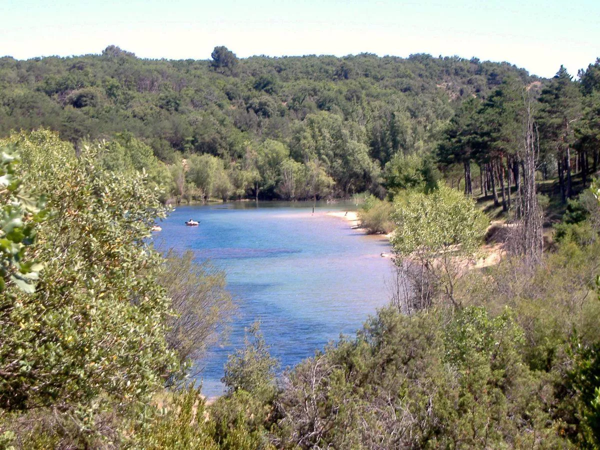 Campingplatz La Farigoulette - Ciela Village-