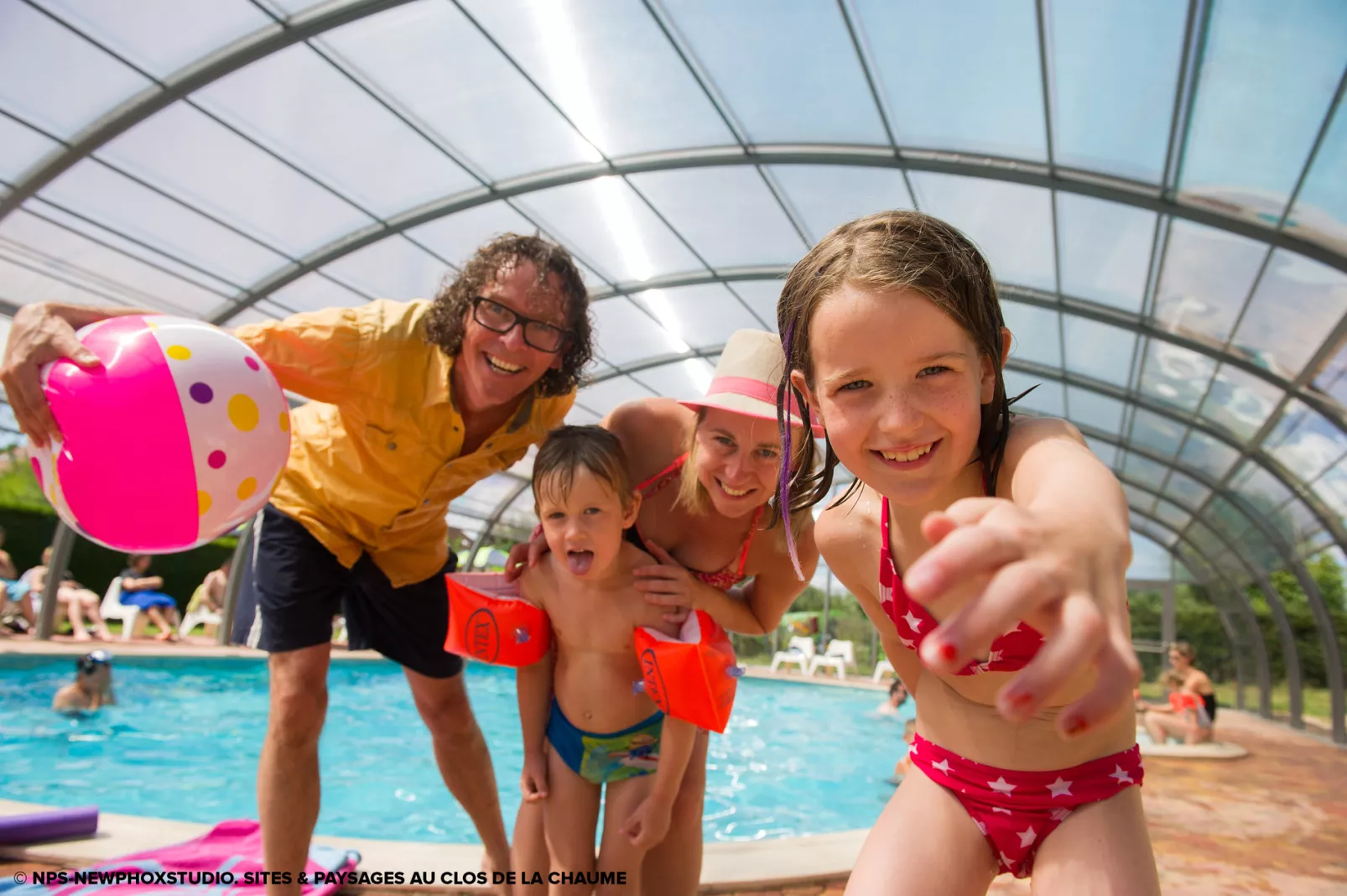 Sites & Paysages Am Clos de la Chaume - Image-tags.