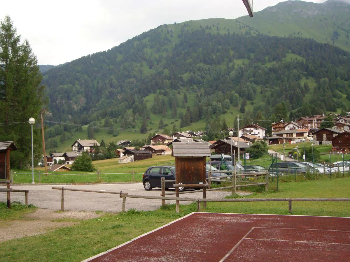 Campingplatz Fiemme Village
