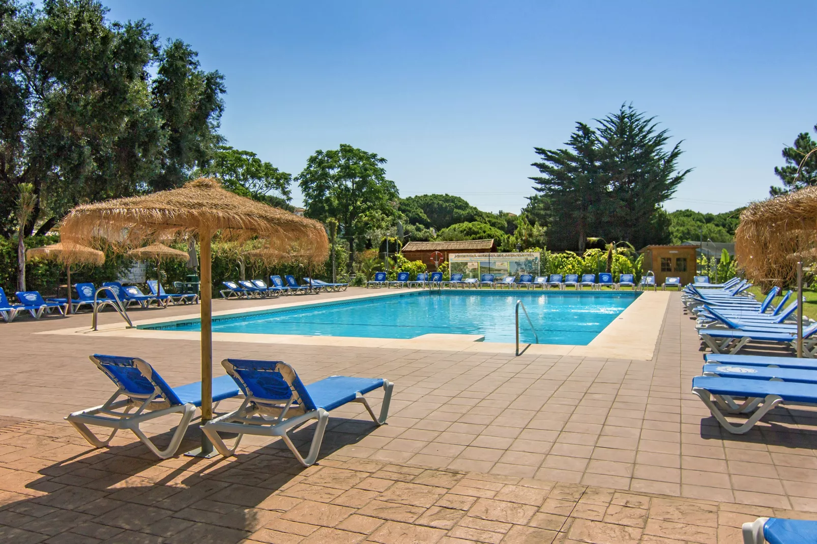 Campingplatz Cabopino-