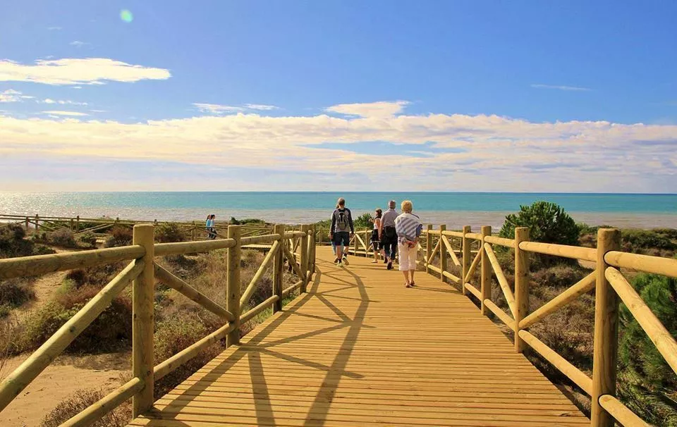 Campingplatz Cabopino-