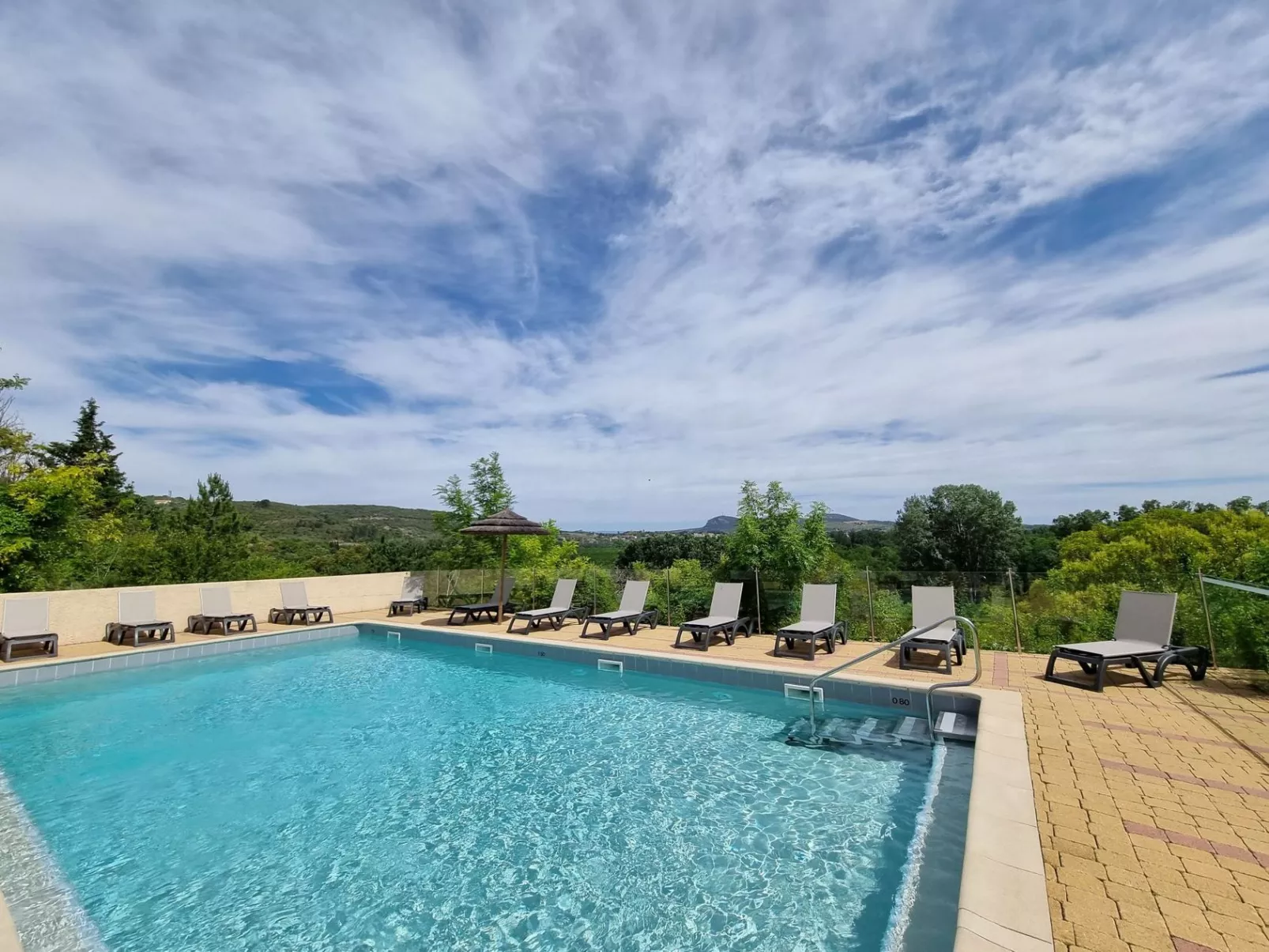 Campingplatz Beau Rivage-