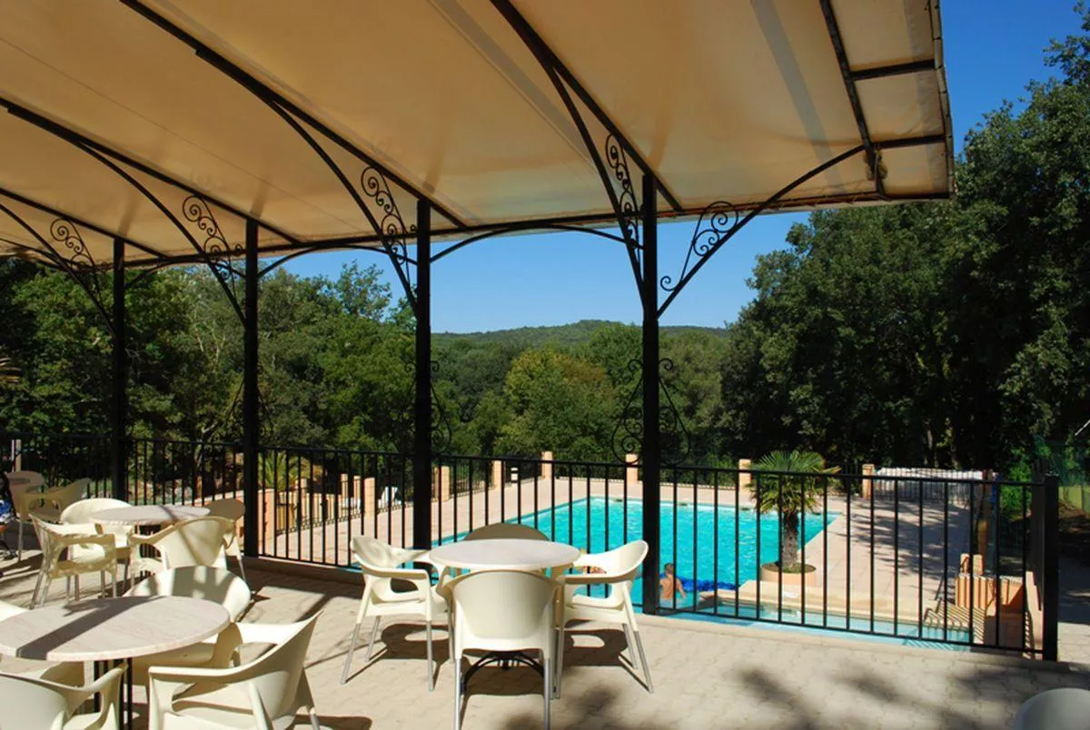 Campingplatz La Vallée Verte-