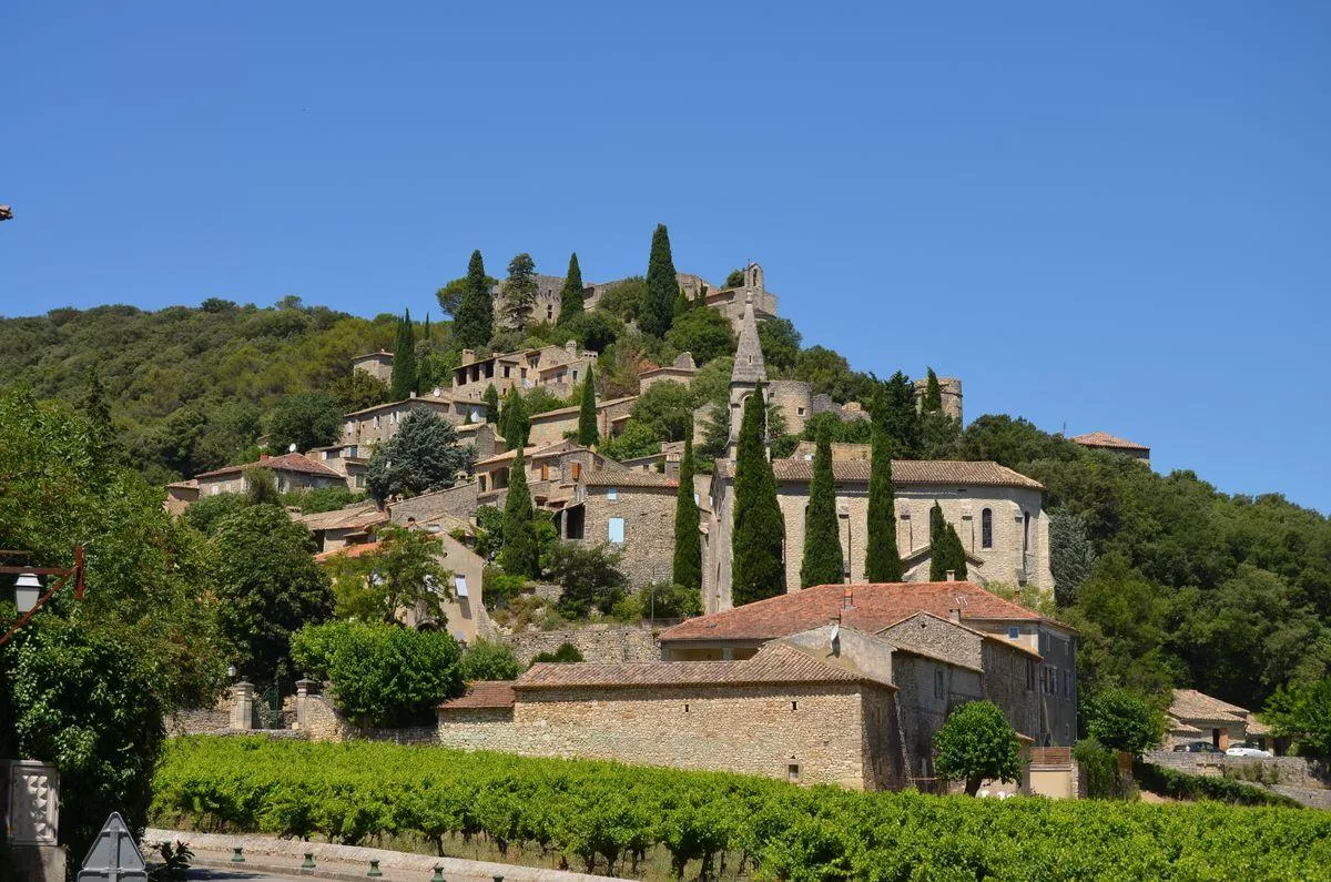 Campingplatz La Vallée Verte-