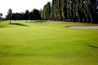 Campingplatz Les Pommiers dAiguelèze