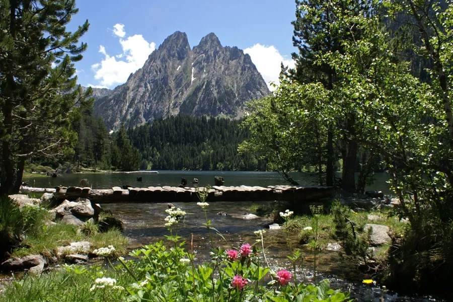 Campingplatz Voraparc