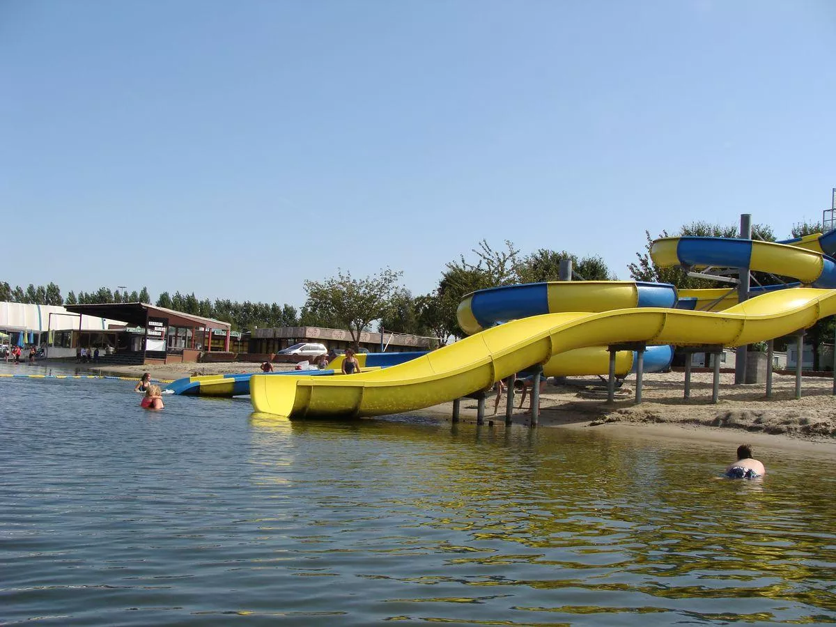 Campingplatz Kleiner Strand-