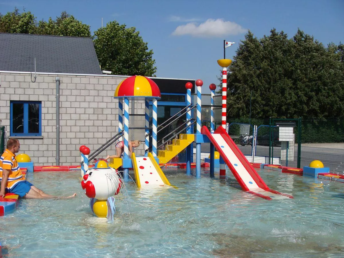 Campingplatz Kleiner Strand-