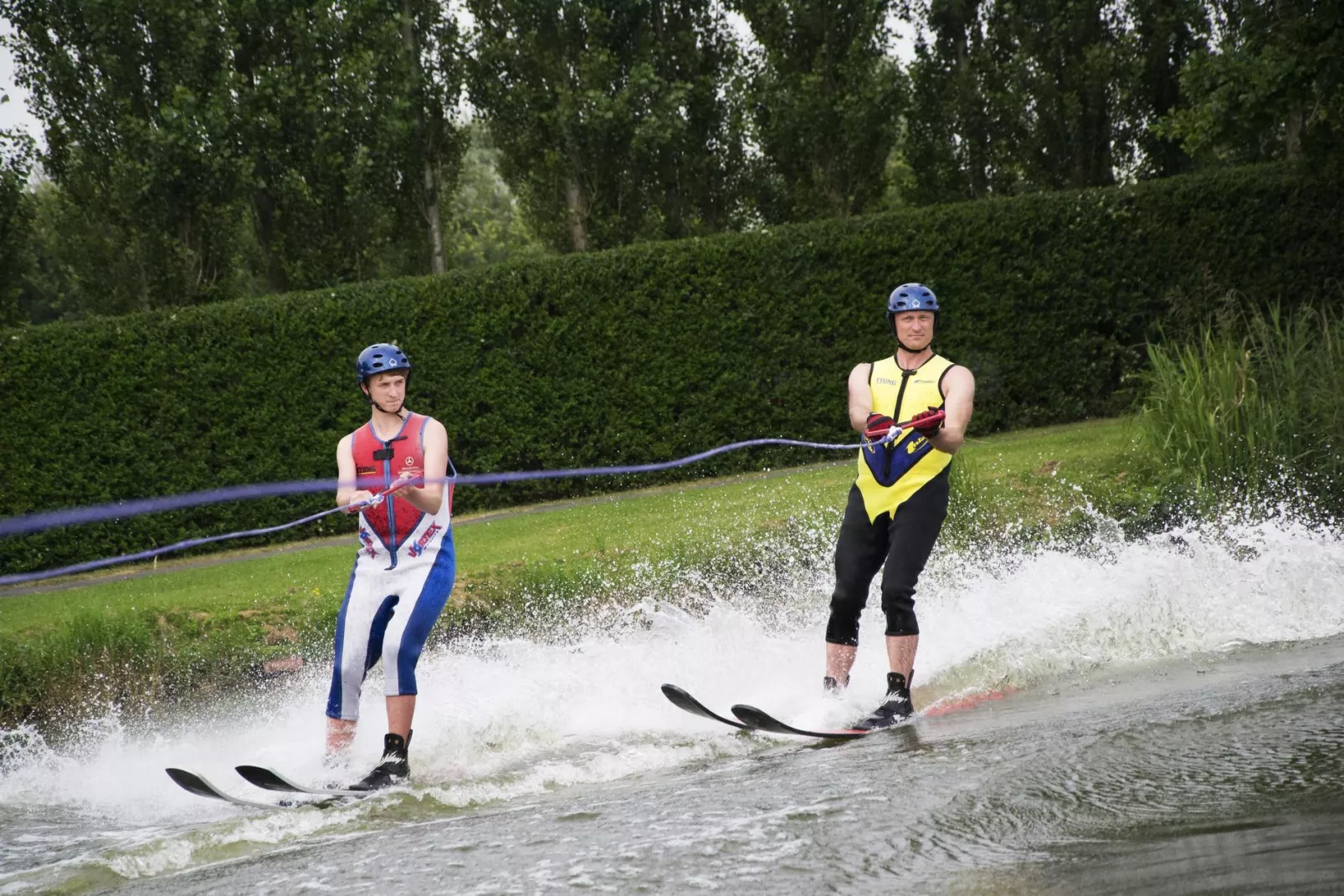 Campingplatz Kleiner Strand-