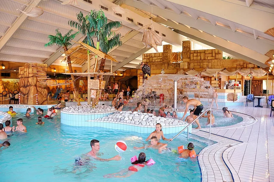 EuroParcs Kaatsheuvel-
