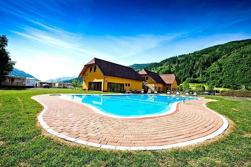 Campingplatz Bella Austria-