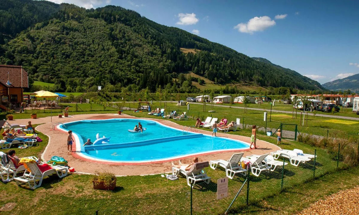 Campingplatz Bella Austria-