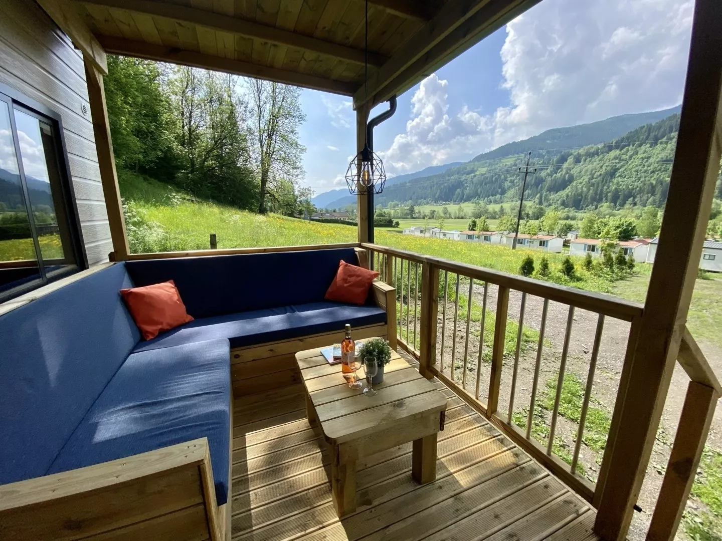 Campingplatz Bella Austria-