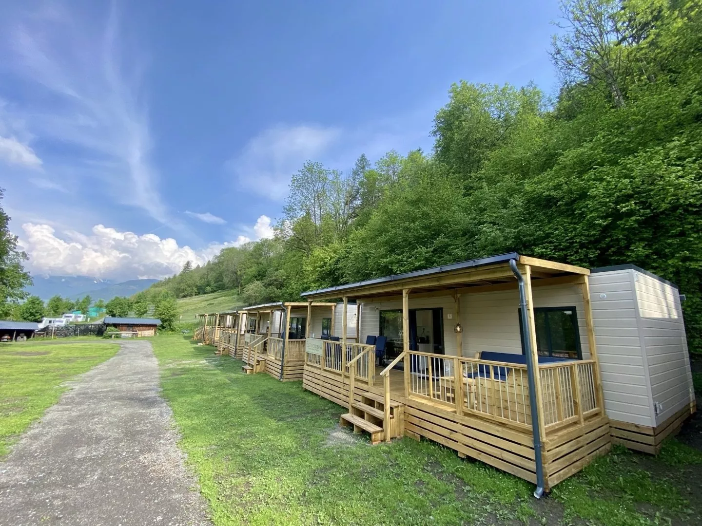 Campingplatz Bella Austria-