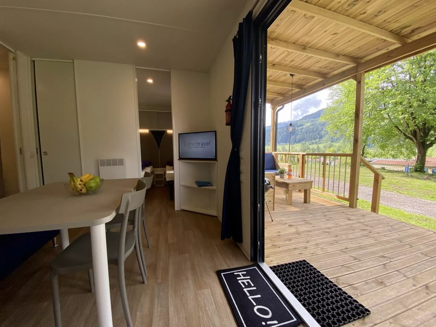 Campingplatz Bella Austria-