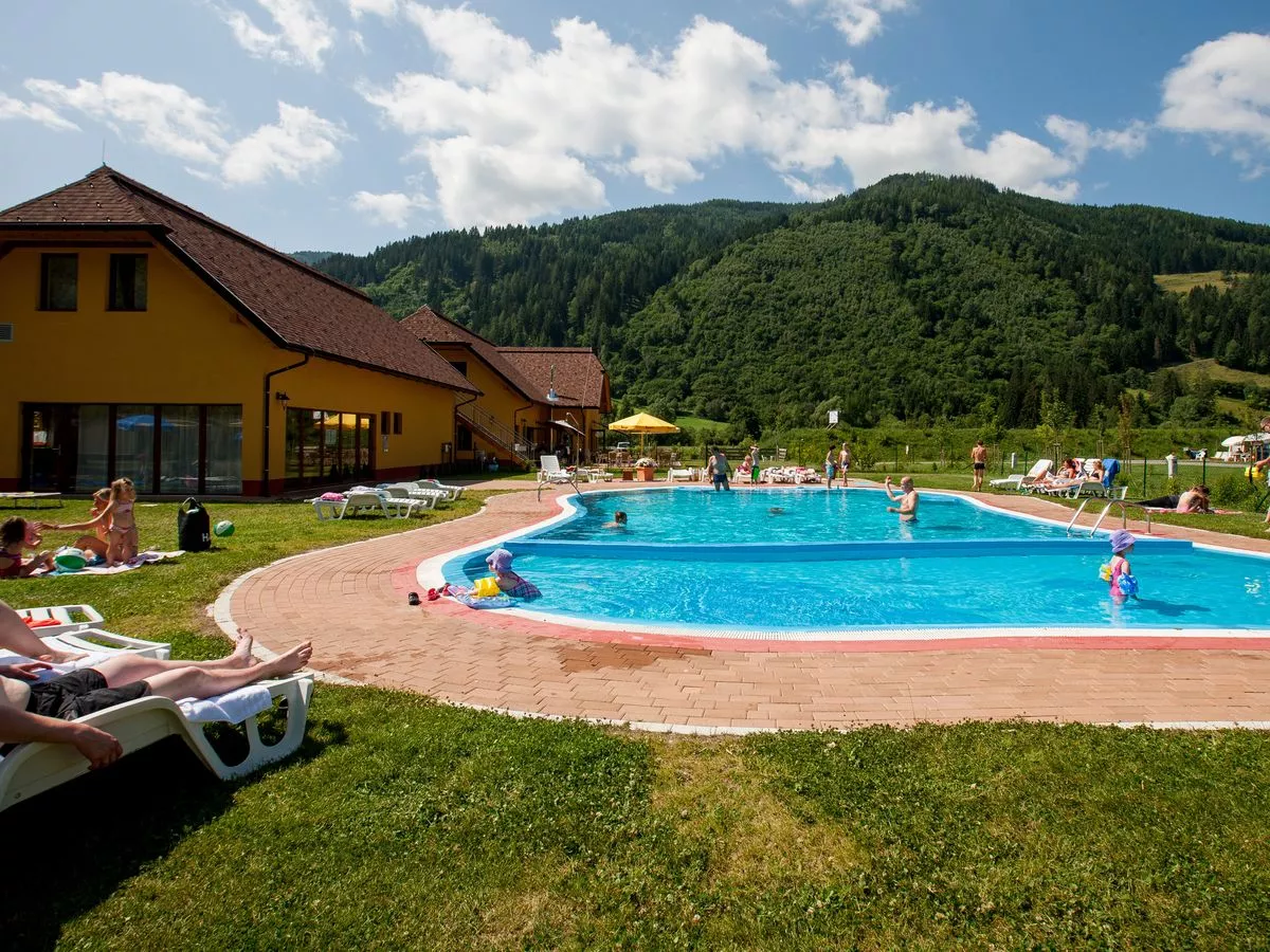 Campingplatz Bella Austria-