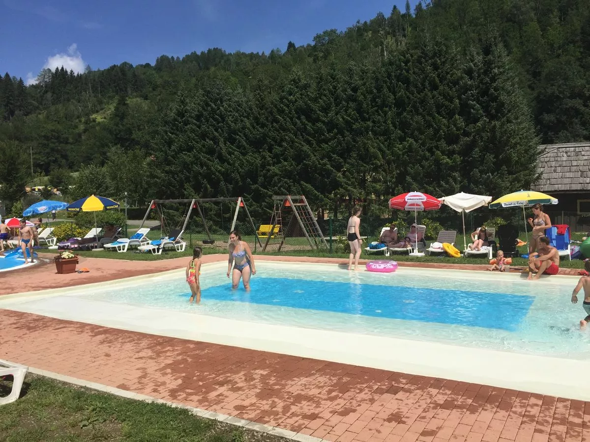 Campingplatz Bella Austria-