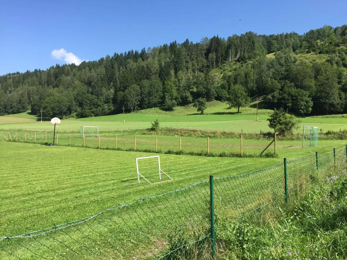 Campingplatz Bella Austria-