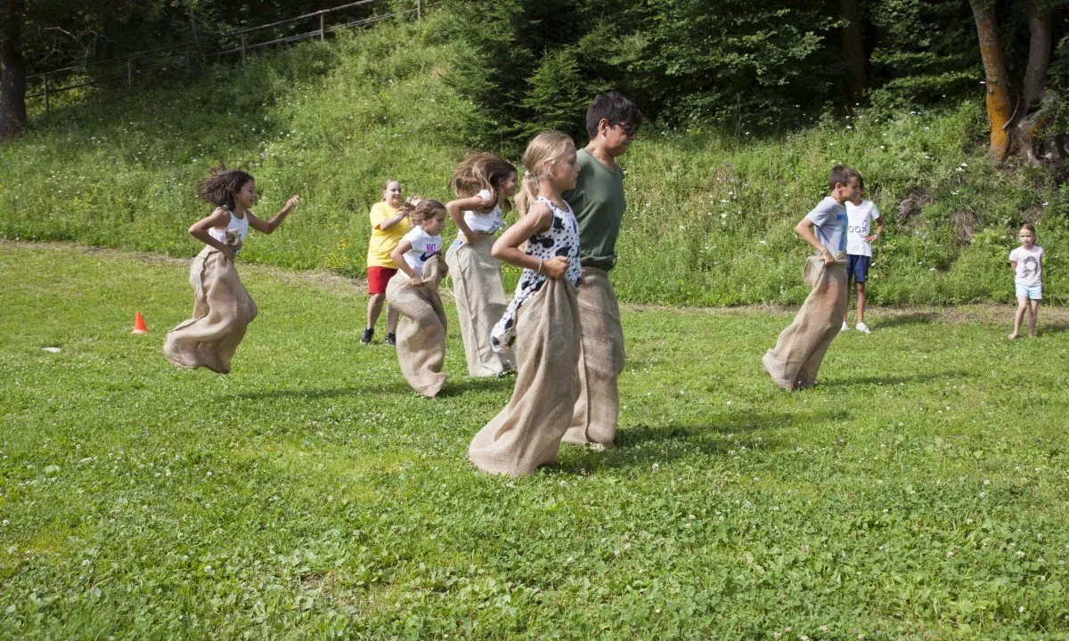 Campingplatz Bella Austria-