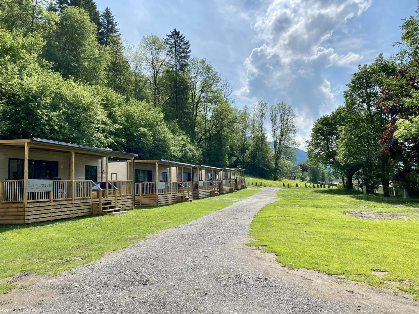 Campingplatz Bella Austria-