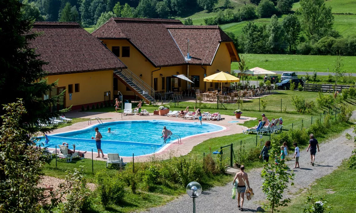 Campingplatz Bella Austria-